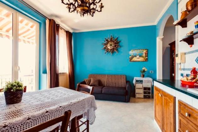 casa metropolitan panorama Apartment Naples Luaran gambar